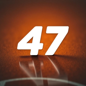 47 размер