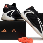 adidas ae 2 black-купить в time2win.ru