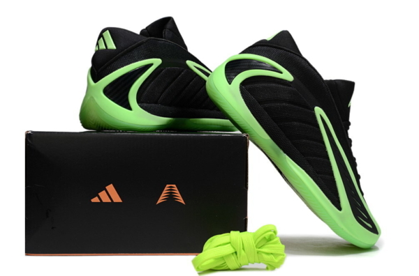 adidas ae 2 green купить в time2win.ru