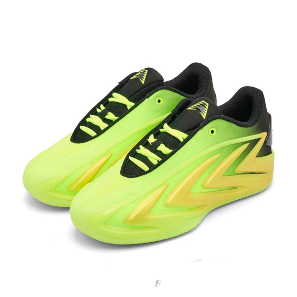 Adidas AE 3 Green-купить-time2win.ru