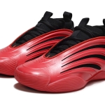 adidas Harden Vol. 9 Red-купить-time2win.ru