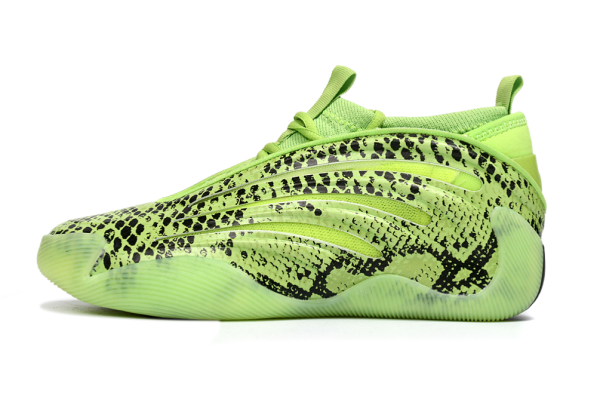 adidas Harden Vol. 9 Snakeskin-купить-time2win.ru