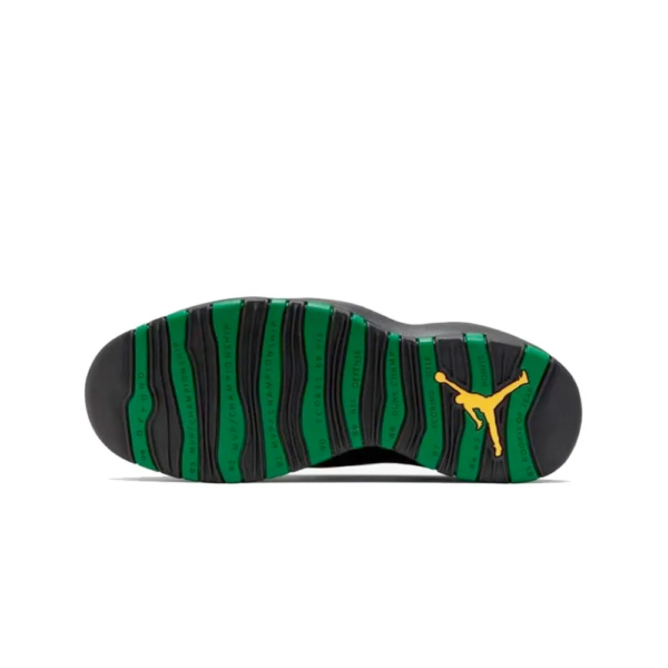 Air Jordan 10 White купить time2win.ru