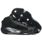 Air Jordan 38 Black