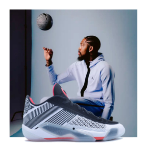 Air Jordan 38