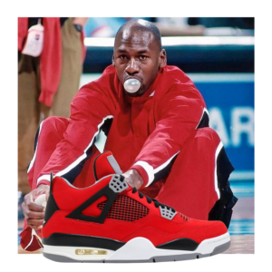 Air Jordan 4