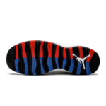 Air Jordan Blue:Red 10 купить-в-time2win.ru