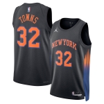 Баскетбольное джерси Nike NBA Karl-Anthony Towns-купить-в-time2win.ru