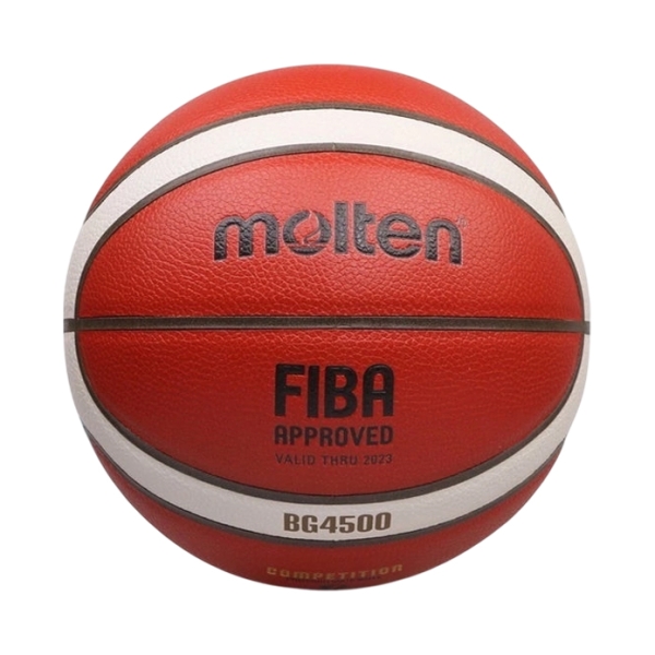 Баскетбольные мячи Molten FIBA BG4500