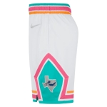 баскетбольные шорты Nike San Antonio Spurs City Edition-в-time2win.ru