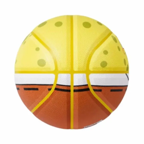 Баскетбольный мяч SpongeBob-купить-в-time2win.ru