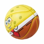 Баскетбольный мяч SpongeBob SquarePants-купить-в time2win.ru