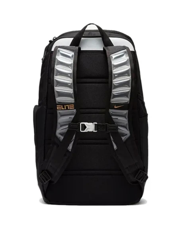 Черный рюкзак Nike Elite Pro купить-в-time2win.ru