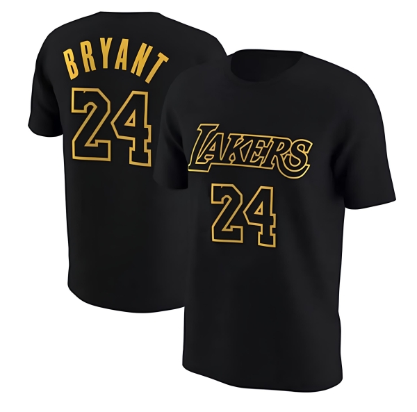 Футболка Kobe Lakers