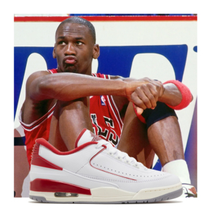 Air Jordan 2