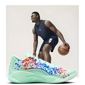 Jordan Zion