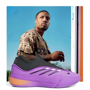 Adidas Dame Lillard в Самаре
