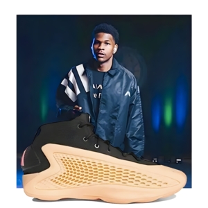 Кроссовки adidas AE в Самаре