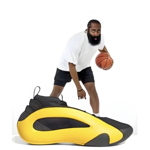 Кроссовки Adidas Reveals Harden Vol в Самаре