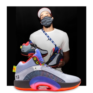 Air Jordan 35