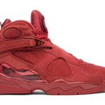 Jordan 8 Red-купить в-time2win.ru