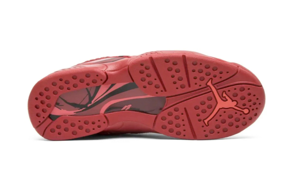 Jordan 8 Red-купить-в time2win.ru