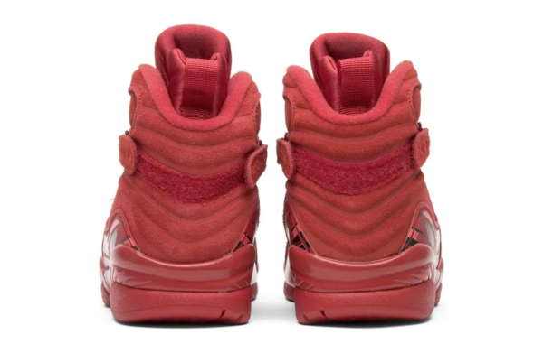 Jordan 8 Red-купить-в-time2win.ru