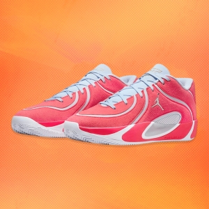 Jordan Tatum 4