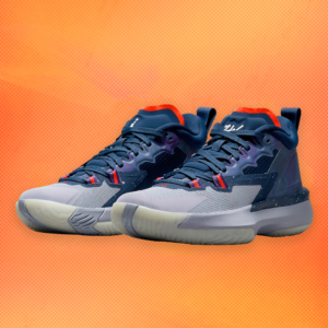 Jordan Zion 1
