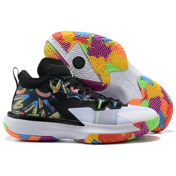 Jordan Zion 1 NOAH