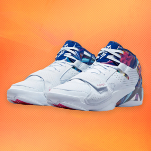 Jordan Zion 2