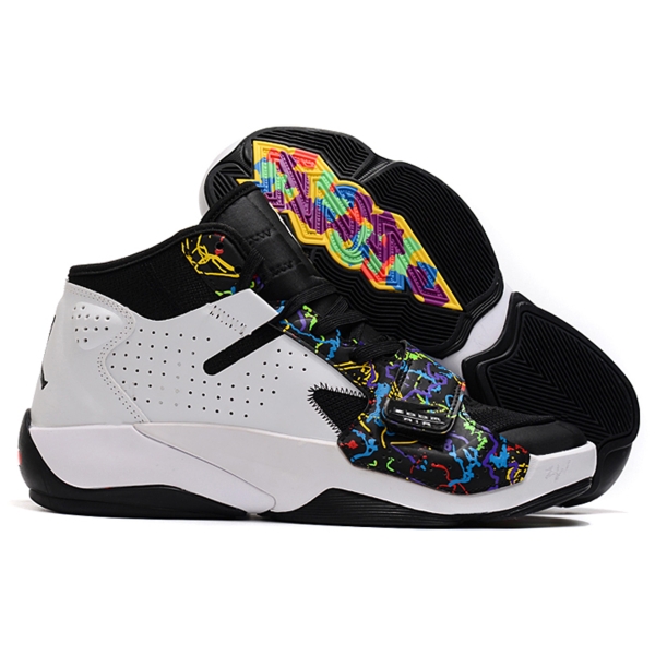 Jordan Zion 2 Noah