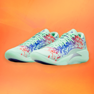 Jordan Zion 3