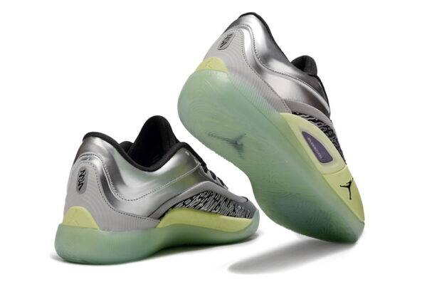 Jordan Zion 4 купить-в time2win.ru