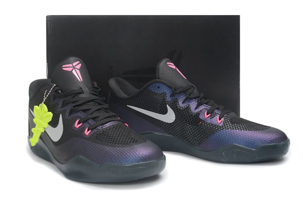 Kobe 11 Invisibility Cloak-time2win.ru