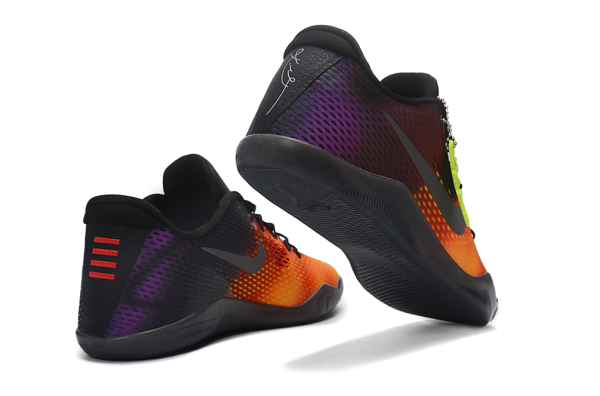 Kobe 11 Sunset time2win.ru