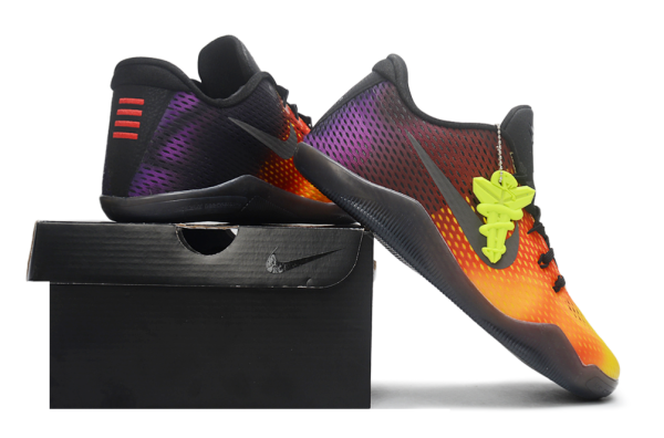 Kobe 11 Sunset-в-time2win.ru
