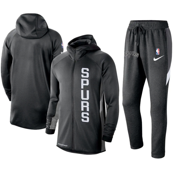 костюм San Antonio Spurs купить-в-time2win.ru