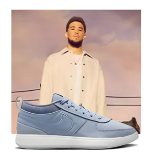 Nike Book