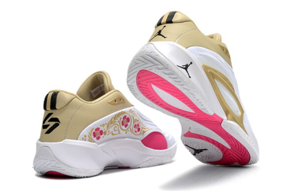 кроссовки Jordan Luka 3 time2win.ru