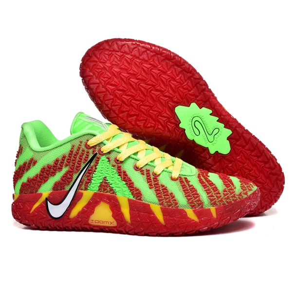 кроссы nike-ja_3__red_green__kupit-time2win.ru_