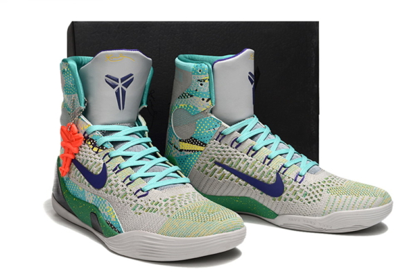 купить Kobe 9-в-time2win.ru