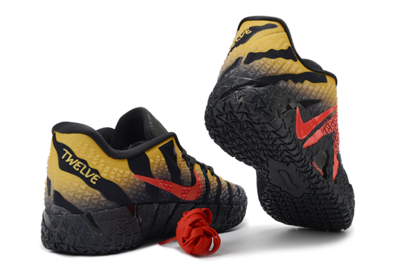 купить Nike Ja 3 Jurassic Park Raptor-time2win.ru