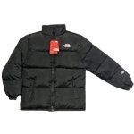 Куртка The North Face 1996 Retro Nuptse Jacket Black