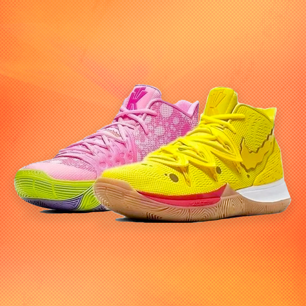 Nike Kyrie 5