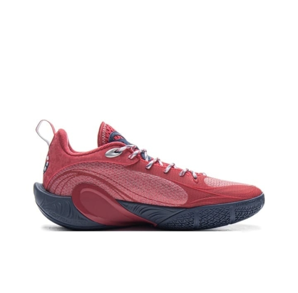 Li-Ning DLO1 red-купить в-time2win.ru