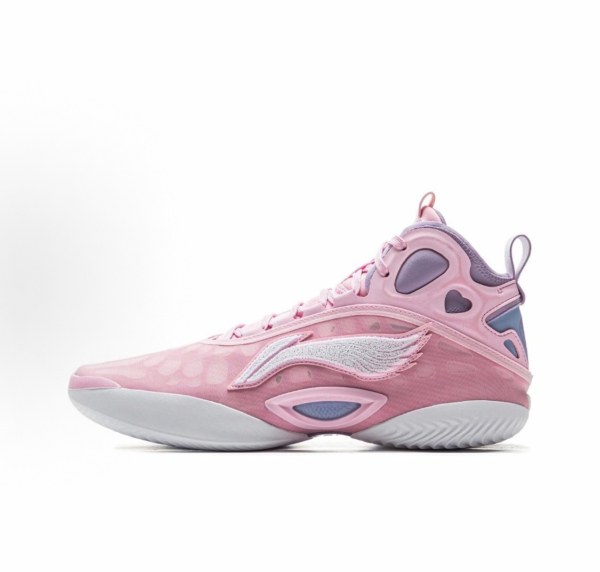 LI-NING Yushuai 19 купить в time2win.ru