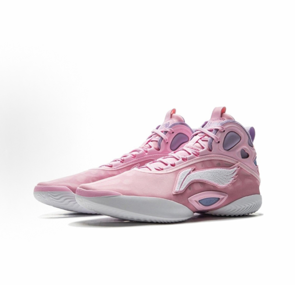 LI-NING Yushuai 19-time2win.ru