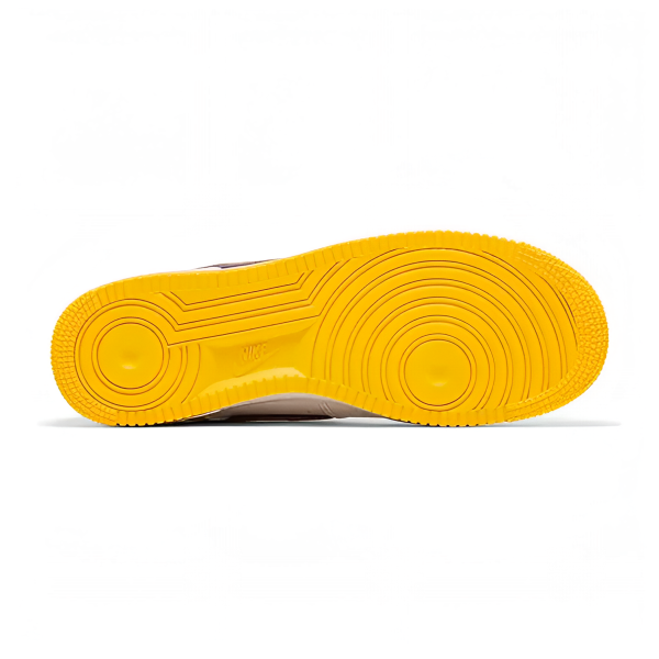 Nike Air Force 1 Low Kobe Bryant Lakers Home