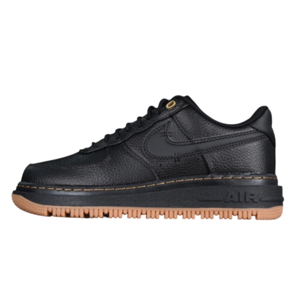 Nike Air Force 1 Low Luxe Black